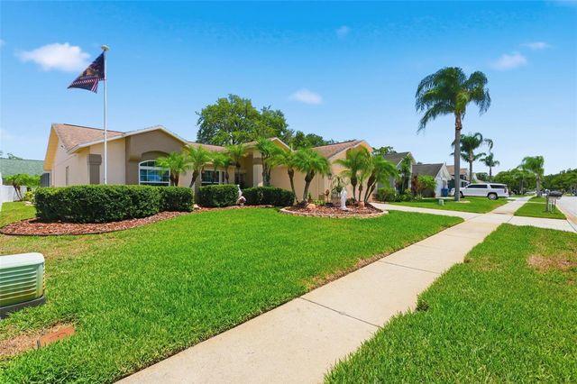 5408 SALTAMONTE DRIVE, New Port Richey, FL 34655