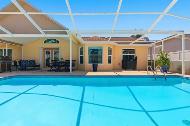 5408 SALTAMONTE DRIVE, New Port Richey, FL 34655