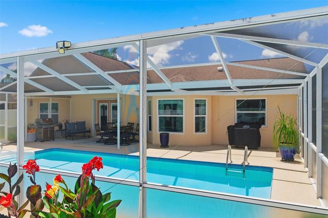 5408 SALTAMONTE DRIVE, New Port Richey, FL 34655