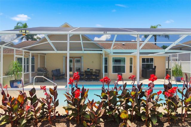5408 SALTAMONTE DRIVE, New Port Richey, FL 34655