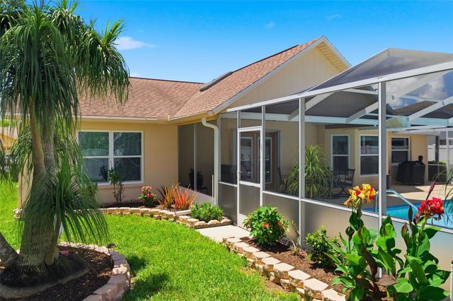 5408 SALTAMONTE DRIVE, New Port Richey, FL 34655