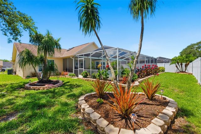 5408 SALTAMONTE DRIVE, New Port Richey, FL 34655