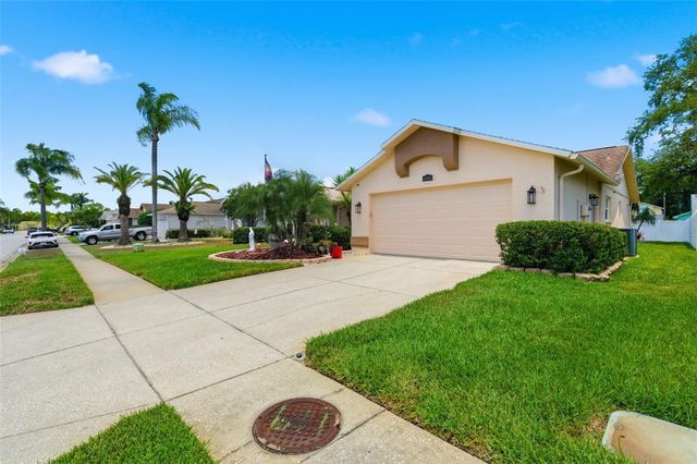 5408 SALTAMONTE DRIVE, New Port Richey, FL 34655