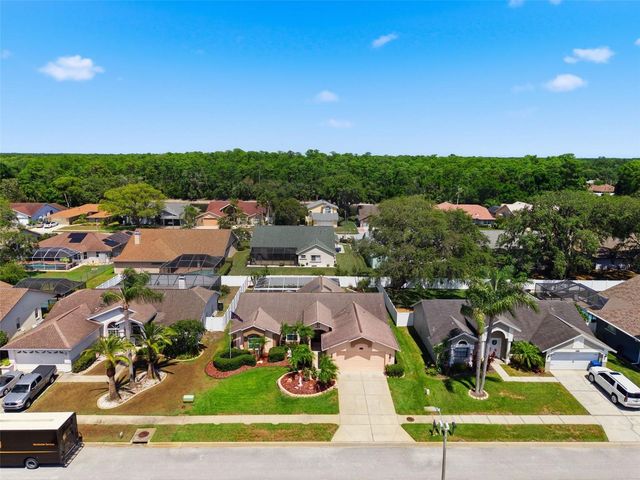 5408 SALTAMONTE DRIVE, New Port Richey, FL 34655