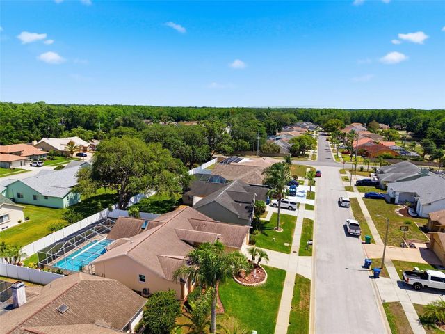5408 SALTAMONTE DRIVE, New Port Richey, FL 34655