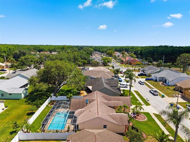5408 SALTAMONTE DRIVE, New Port Richey, FL 34655