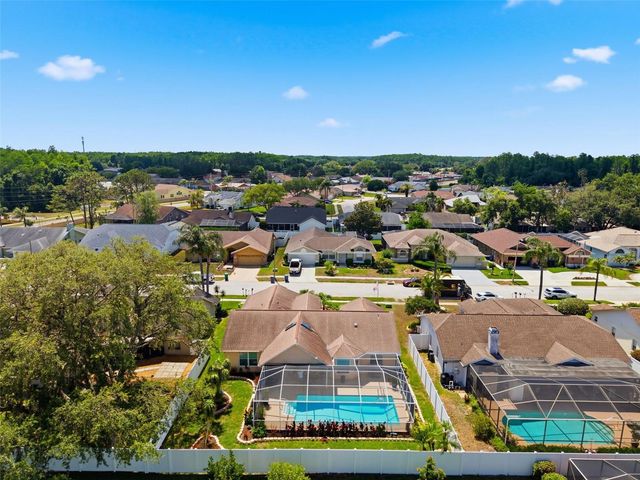 5408 SALTAMONTE DRIVE, New Port Richey, FL 34655