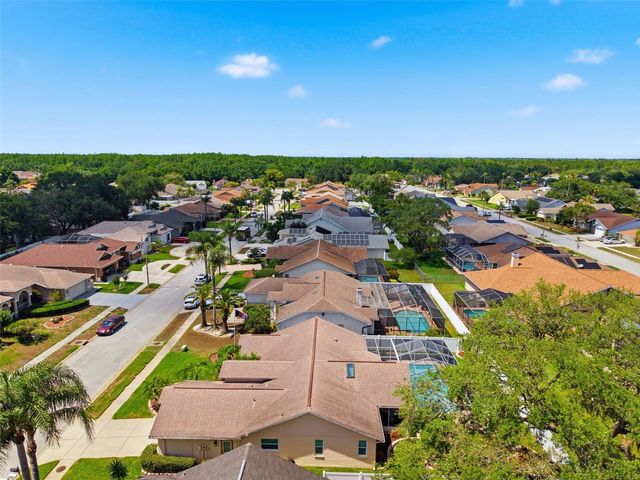 5408 SALTAMONTE DRIVE, New Port Richey, FL 34655