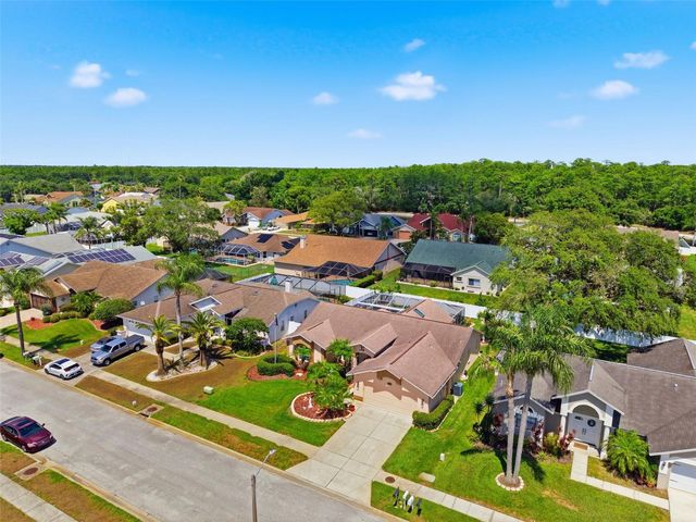 5408 SALTAMONTE DRIVE, New Port Richey, FL 34655