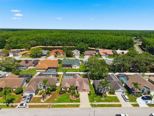 5408 SALTAMONTE DRIVE, New Port Richey, FL 34655