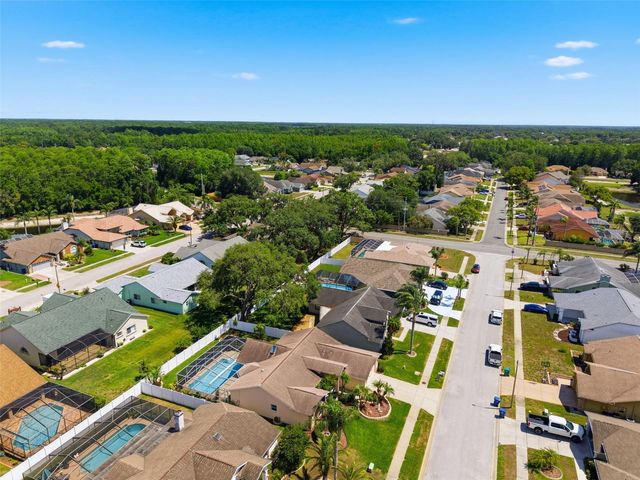 5408 SALTAMONTE DRIVE, New Port Richey, FL 34655