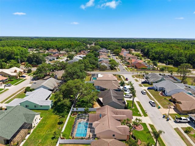 5408 SALTAMONTE DRIVE, New Port Richey, FL 34655