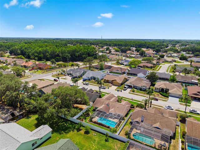 5408 SALTAMONTE DRIVE, New Port Richey, FL 34655