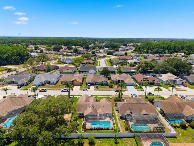 5408 SALTAMONTE DRIVE, New Port Richey, FL 34655