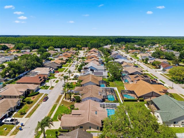 5408 SALTAMONTE DRIVE, New Port Richey, FL 34655