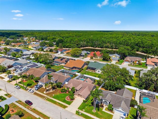 5408 SALTAMONTE DRIVE, New Port Richey, FL 34655