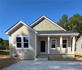 200 Jenkins Street, Dunn, NC 28334