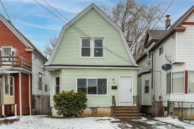 386 Esser Avenue, Buffalo, NY 14207