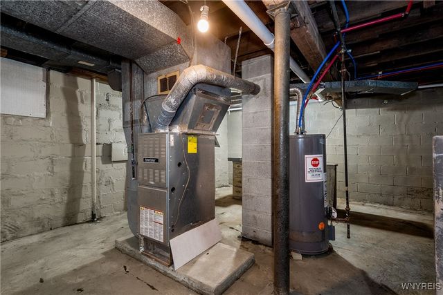 386 Esser Avenue, Buffalo, NY 14207