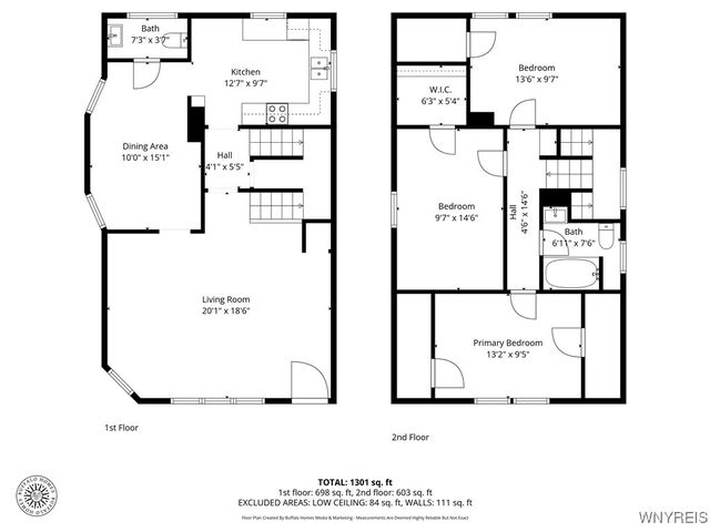 386 Esser Avenue, Buffalo, NY 14207