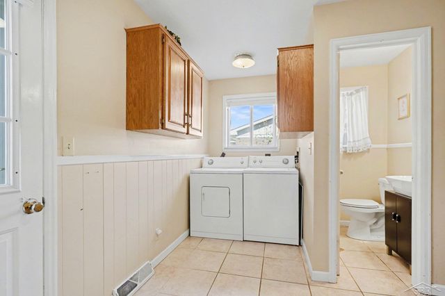 1401 Fromm Drive, Saginaw, MI 48603