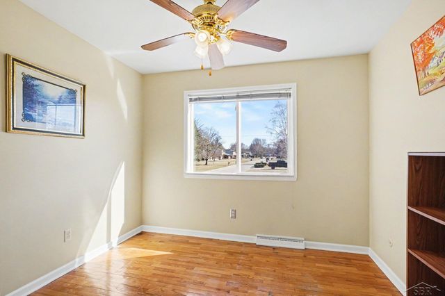 1401 Fromm Drive, Saginaw, MI 48603