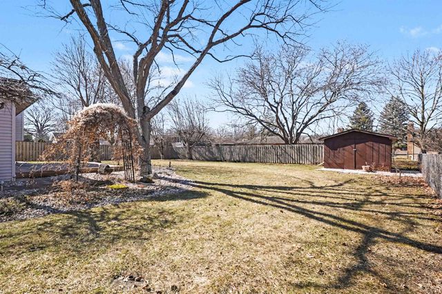 1401 Fromm Drive, Saginaw, MI 48603