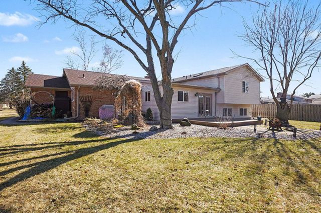 1401 Fromm Drive, Saginaw, MI 48603