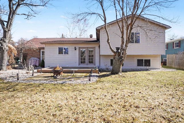 1401 Fromm Drive, Saginaw, MI 48603