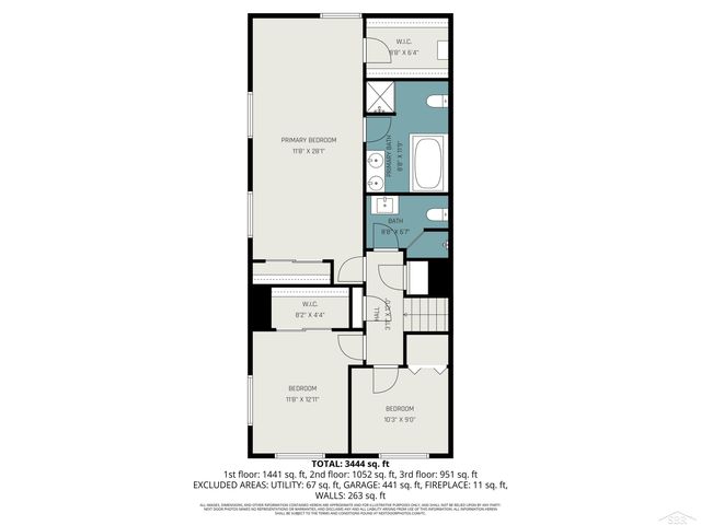 1401 Fromm Drive, Saginaw, MI 48603