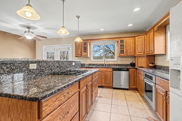 1401 Fromm Drive, Saginaw, MI 48603