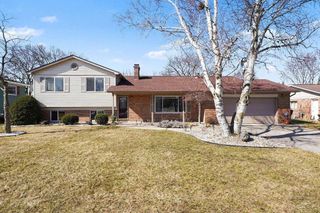 1401 Fromm Drive, Saginaw, MI 48603