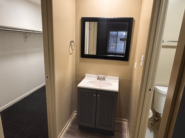 19408 Lake Shore Drive 4N, Lynwood, IL 60411