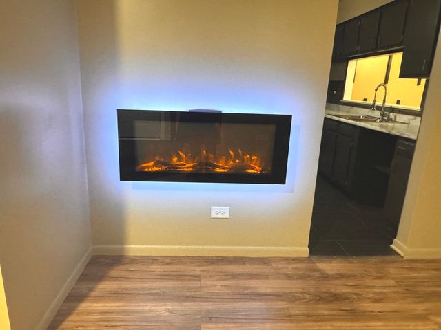 19408 Lake Shore Drive 4N, Lynwood, IL 60411