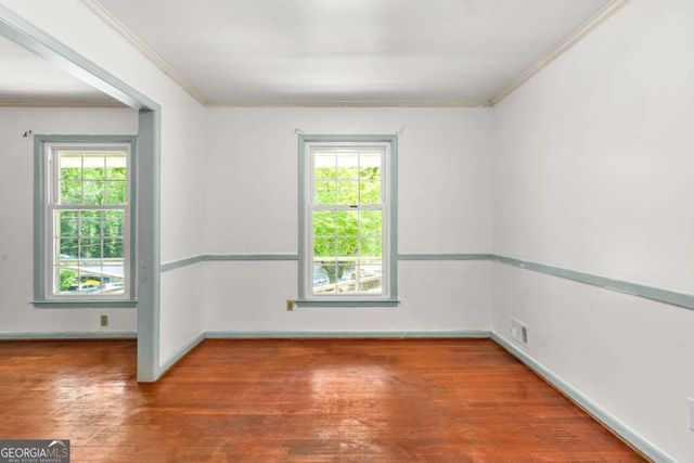 972 Bingham Lane, Stone Mountain, GA 30083