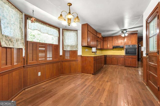 972 Bingham Lane, Stone Mountain, GA 30083