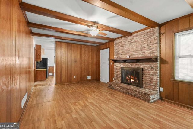 972 Bingham Lane, Stone Mountain, GA 30083