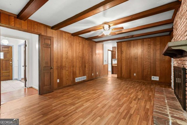 972 Bingham Lane, Stone Mountain, GA 30083