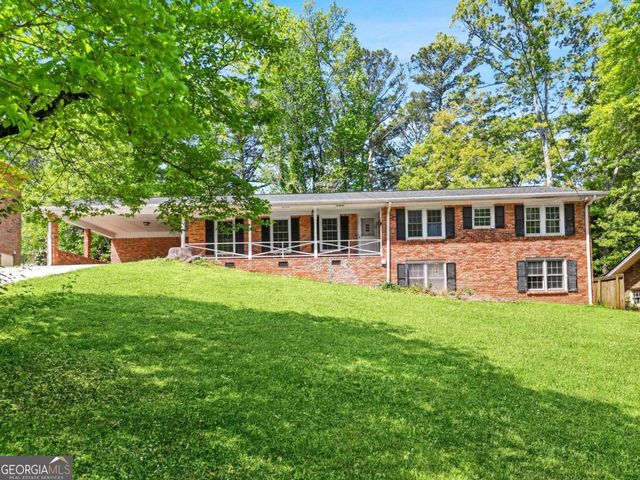 972 Bingham Lane, Stone Mountain, GA 30083