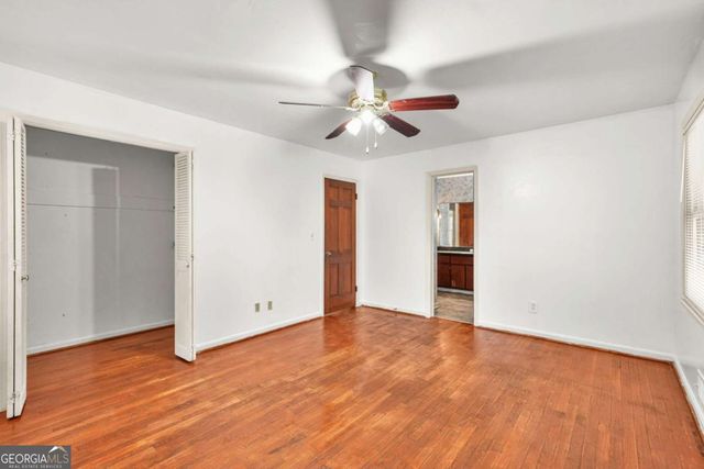 972 Bingham Lane, Stone Mountain, GA 30083