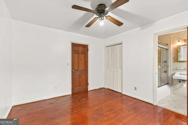 972 Bingham Lane, Stone Mountain, GA 30083