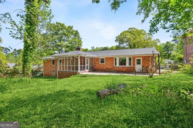 972 Bingham Lane, Stone Mountain, GA 30083