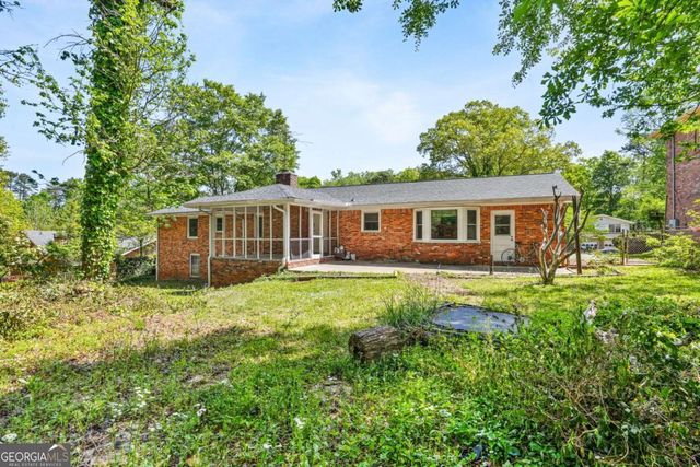 972 Bingham Lane, Stone Mountain, GA 30083