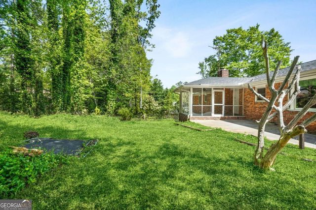 972 Bingham Lane, Stone Mountain, GA 30083