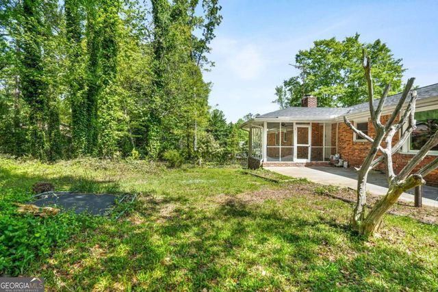 972 Bingham Lane, Stone Mountain, GA 30083