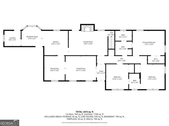 972 Bingham Lane, Stone Mountain, GA 30083