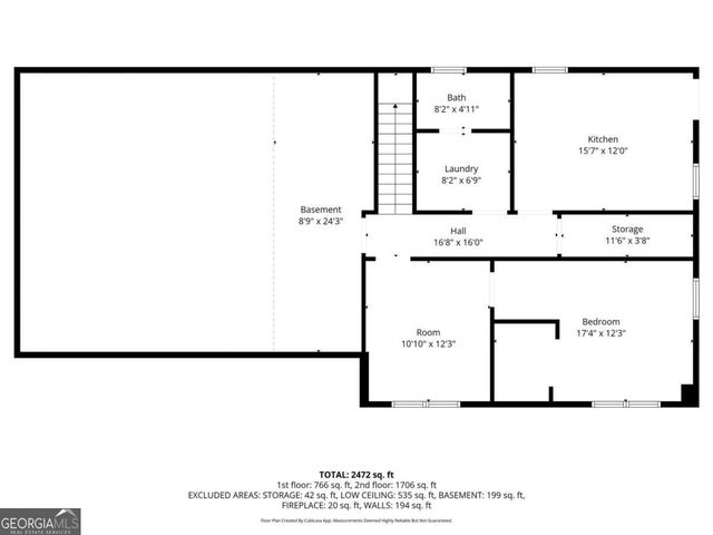 972 Bingham Lane, Stone Mountain, GA 30083