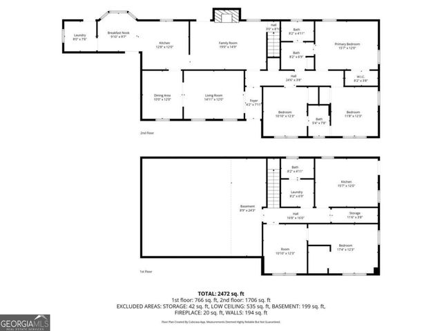 972 Bingham Lane, Stone Mountain, GA 30083