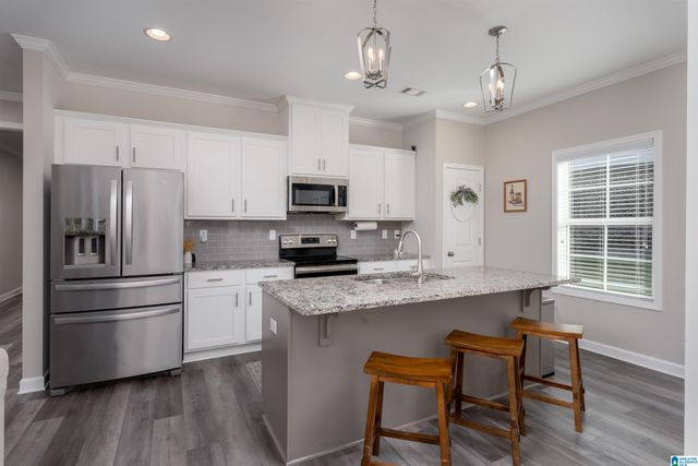 406 CAMILLE LANE, Tuscaloosa, AL 35405