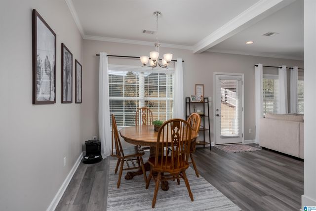 406 CAMILLE LANE, Tuscaloosa, AL 35405